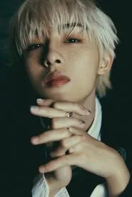 Retrato de Winwin