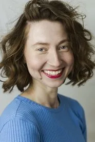Retrato de Wioletta Kopańska