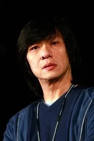Retrato de Wisit Sasanatieng