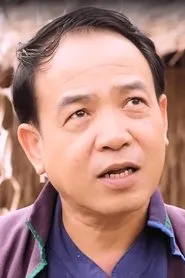 Retrato de Wittaya Jetapai