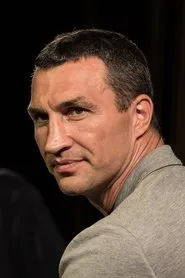 Retrato de Wladimir Klitschko