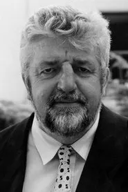Retrato de Władysław Komar