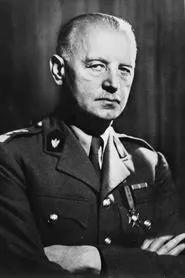 Retrato de Władysław Sikorski