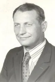 Retrato de Władysław Staniszewski