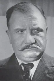 Retrato de Władysław Walter