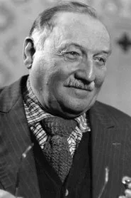 Włodzimierz Kwaskowski en Wózek