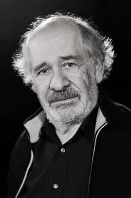 Retrato de Włodzimierz Press