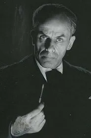 Włodzisław Ziembiński en Zimowy zmierzch