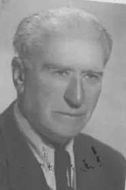 Retrato de Wojciech Brydzinski