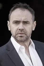 Retrato de Wojciech Dmochowski