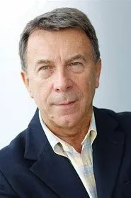 Wojciech Gąssowski en Defilada