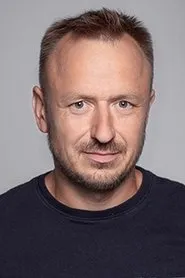 Retrato de Wojciech Kałużyński