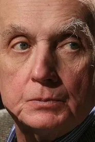 Retrato de Wojciech Kilar