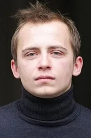 Retrato de Wojciech Niemczyk