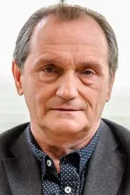 Wojciech Wysocki en Pismak