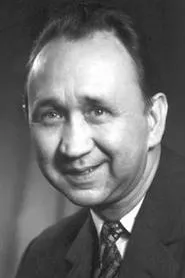 Retrato de Wojciech Zagórski
