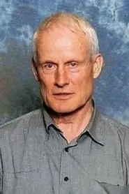 Retrato de Wolf Kahler