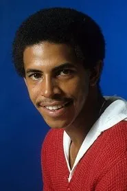 Retrato de Wolfe Perry