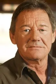Retrato de Wolfgang Ambros