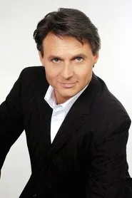 Wolfgang Bahro en Planet USA