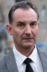 Foto de Wolfgang Boos