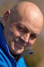 Retrato de Wolfgang Lindner