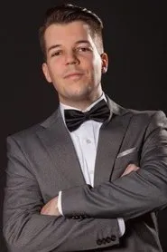 Retrato de Wolfgang M. Schmitt