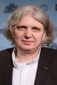 Foto de Wolfgang Murnberger