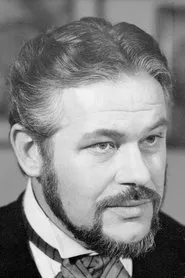 Wolfgang Schenck en La ternura de los lobos