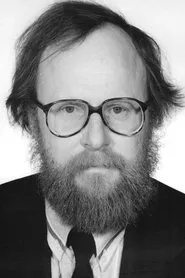 Retrato de Wolfgang Thierse