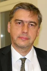 Retrato de Wolfram Pyta