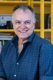 Wolney Oliveira en Rapsódia Para o Homem Negro