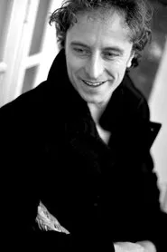 Retrato de Wolter Muller