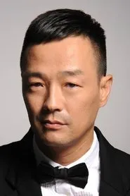 Wong Hei en The Boss Up There