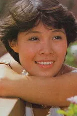 Retrato de Wong Hoi-Yan
