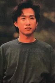 Wong Ka-Kui en Beyond's Diary