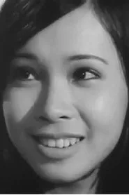 Retrato de Wong Oi-Ming