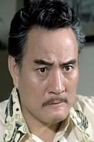 Retrato de Wong Sam