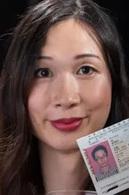 Retrato de Wong Suet-ling Beatrice