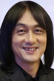 Retrato de Wongsakorn Rassamitat