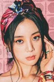 Woo Hye-rim en The Wonder Girls