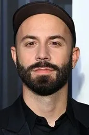 Retrato de Woodkid