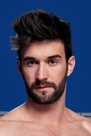 Retrato de Woody Fox