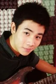 Retrato de Worakamon Nokkaew