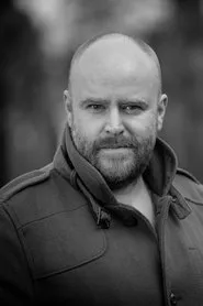 Retrato de Wouter Bruneel