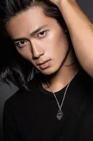 Retrato de Wu Hankun