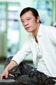 Retrato de Wu Pong-Fong