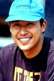 Retrato de Wu Weidong