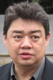 Wu'er Kaixi en Tiananmen