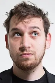 Retrato de Xander De Rycke